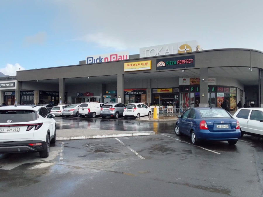 To Let commercial Property for Rent in Tokai Western Cape